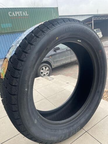 шинный центр в бишкеке: Шины 255 / 50 / R 20, Зима, Новый, Комплект, Внедорожные (АТ/МТ), Таиланд, Firemax — 2