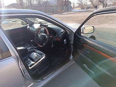 lexus lx 470 машина: Toyota Progres: 2000 г., 3 л, Автомат, Бензин, Седан — 2