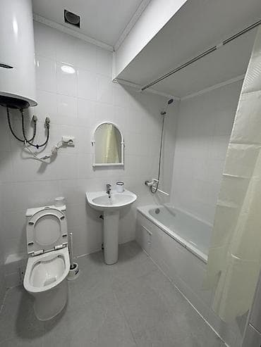 кафе в бишкеке: Сдается 1 комнатная квартира в отеле Евразия 📍 Расположение: с — 7