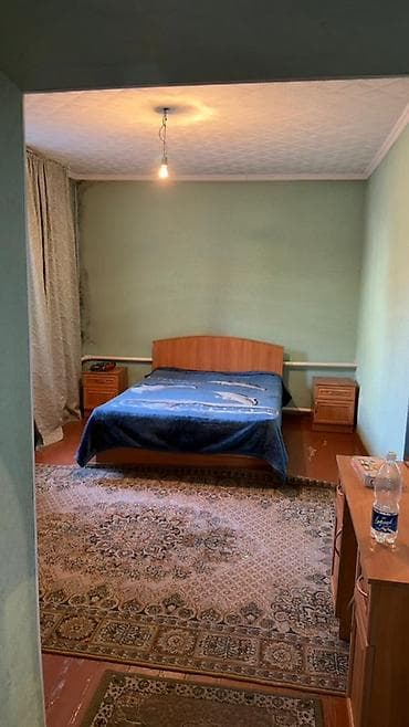 Коммерческая недвижимость: Сдается/предлагается уютный дом с мебелью и базовой техникой. Район — 2