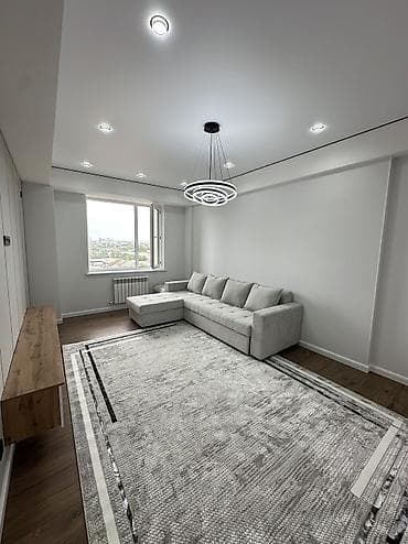 продаю термо будку: 1 комната, 48 м², Элитка, 7 этаж, Евроремонт — 4