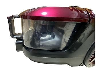 Фото и видеокамеры: Пылесос, Ручной, Сухая, Контейнер — 3