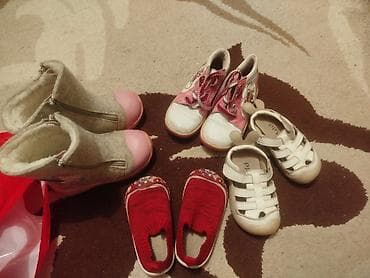 Отдам даром: Размеры 22 — 1