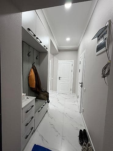 аренда квартир элитка: 2 комнаты, Собственник, С мебелью полностью — 6