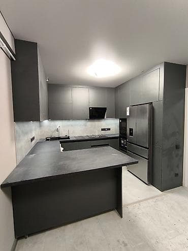 Вешалки: Мебель на заказ, Кухня, Кухонный гарнитур — 6