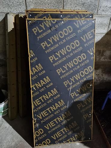 инвентер: Опалубка Для фундамента, Стальная — 9