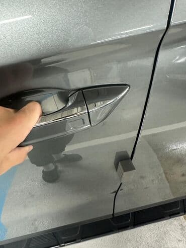 срочно продаю в связи с переездом: Ssangyong Rexton: 2019 г., 2.2 л, Автомат, Дизель, Жол тандабас — 8