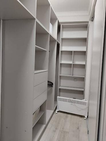 2 room flat: 2 комнаты, 100 м², Элитка, 10 этаж, Евроремонт — 7