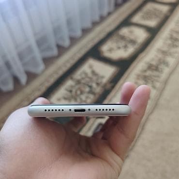 7 айфон цена бу: IPhone 11, Б/у, 64 ГБ, Белый, 76 % — 3