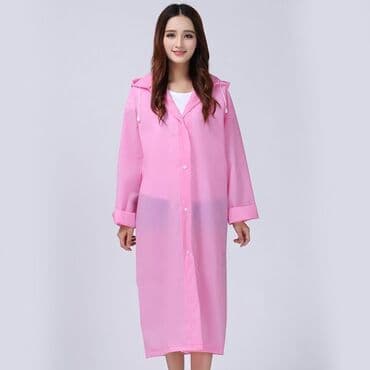 очки солнечный: Дождевик EVA Дождевик без отсека под рюкзак. ⠀ Очень лёгкий крепкий — 4