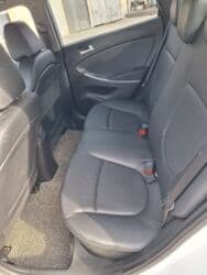 бу авто в кредит без первоначального взноса рядом просп. жибек жолу, бишкек: Hyundai Accent: 2019 г., 1.4 л, Автомат, Бензиновая, Седан — 11