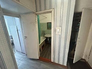 rent flat: 1 комната, Собственник, Без подселения, С мебелью частично — 4