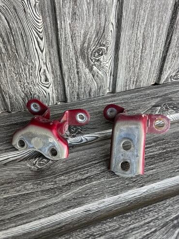 сколько стоит камри 70 в бишкеке: Петля двери Передняя правая Toyota, Б/у, Оригинал — 2