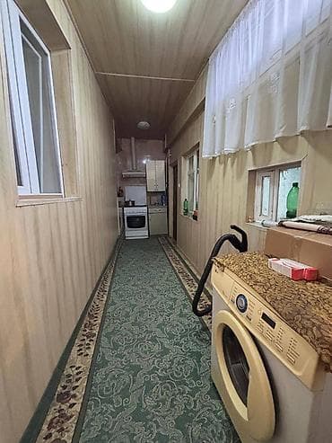 Үйлөр: Продаётся дом в районе Кызыл-Аскер, по ул. Джамгерчинова, 1-я линия — 5