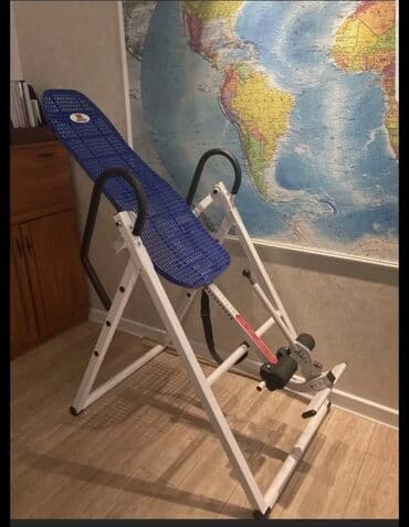 Инверсионный стол премиум качества Аман сау Китай/ Казахстан