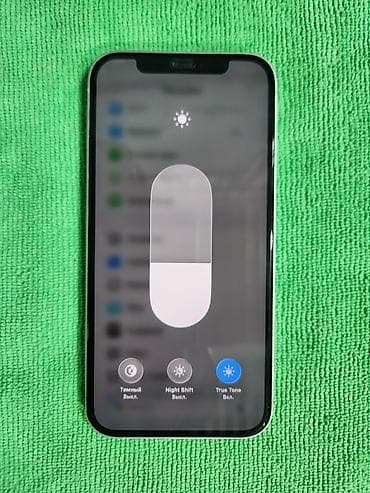 iphone 5s icloud: IPhone 12, Б/у, 128 ГБ, Зеленый, Защитное стекло, Коробка, 77 % — 4
