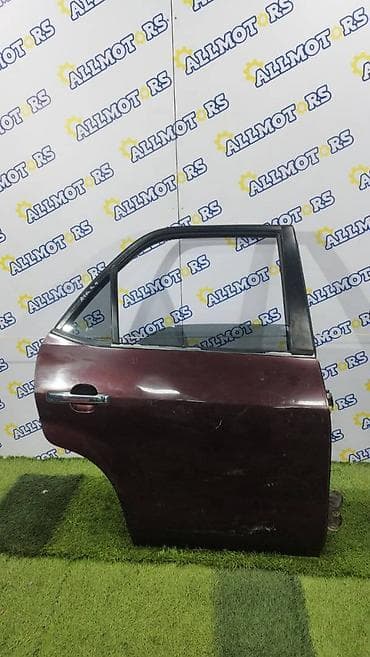 Эшик Арткы оң Acura, Колдонулган, Оригинал