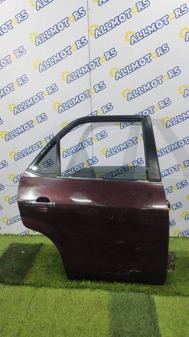 купить трехколесный велосипед: Дверь Задняя правая Acura, Б/у, Оригинал — 1