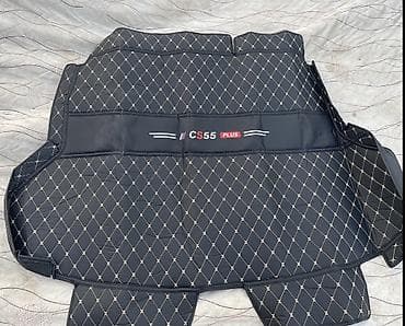 полики на чанган uni z: Резиновые Полики Для багажника Changan, цвет - Черный, Новый, Самовывоз, Платная доставка — 2