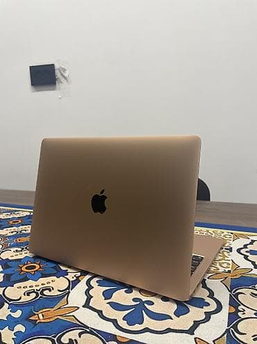apple mac: Продаю MacBook Air M1 (256GB/8GB) 2020 В хорошем техническом и — 2