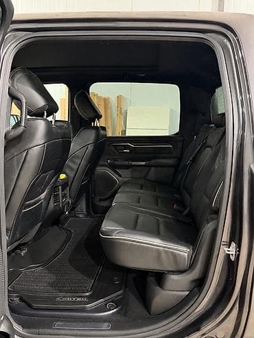 ram dodge: Dodge Ram 1500: 2019 г., 5.7 л, Автомат, Бензин, Пикап — 7