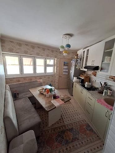 дом обмен на квартиру: 2 комнаты, 52 м², Индивидуалка, 5 этаж, Косметический ремонт — 10