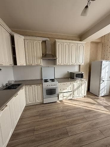 аренда ак орго: 1 бөлмө, Менчик ээси, Чогуу жашоосу жок, Толугу менен эмереги бар — 2