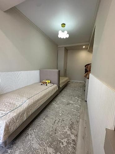 150000: 3 комнаты, 83 м², Южная Магистраль 11 этаж — 2