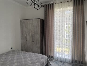 особняк иссык куль: Таунхаус, 56 м², 3 комнаты, Собственник, Евроремонт — 6