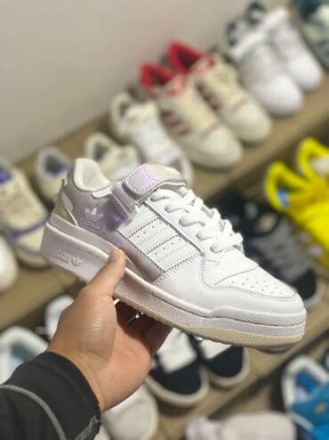 adidas original: Кроссовки adidas Originals - Модель с ретро-стайлингом и современными — 4