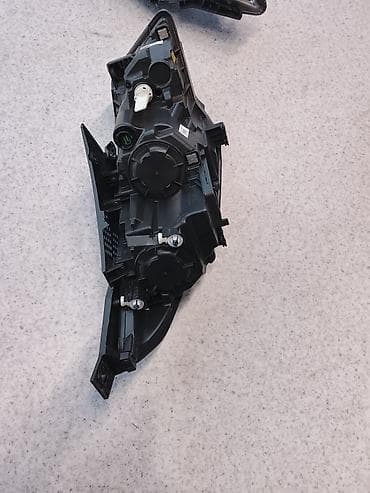 Транспорт: Передняя правая фара Kia 2017 г., Оригинал — 3