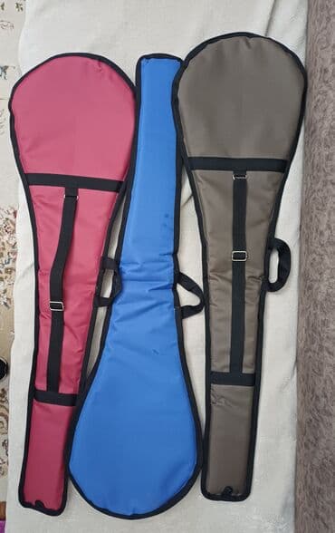 Музыкальные инструменты: Чехолдор сатылат. 300 сомдон 1200 сомго чейин. микрорайон Аламедин1 — 1