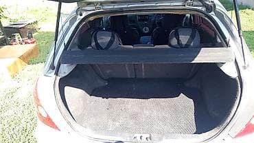 коробки передач аккорд: Honda Civic: 2001 г., 1.5 л, Вариатор, Бензин, Хэтчбэк — 3