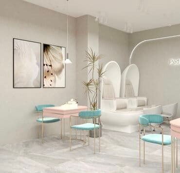 проектирование частных домов: Дизайн, Курулуштун сметасы, Долборлоо | Батирлер, Үйлөр, Кафе, ресторандар — 4