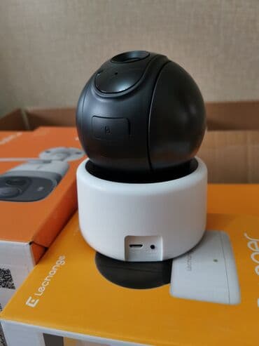 камера для дома через телефон купить: Wi-fi камеры установка под ключ 6000 вайфай камеры от dahua — 6