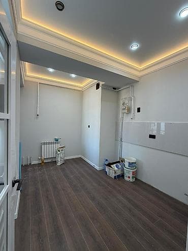 Новостройки от застройщика: 2 комнаты, 60 м², Элитка, 14 этаж — 1