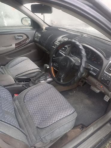 infinity i30: Nissan Cefiro: 2000 г., 2 л, Автомат, Бензин, Седан — 5
