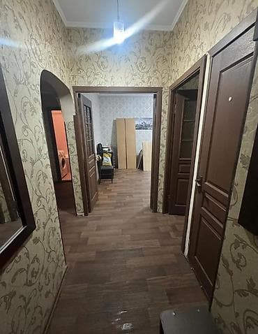 продается квартира новопавловка: 3 комнаты, 70 м² — 5