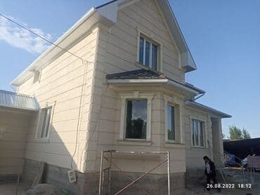 дом в токмаке: Дубалдарды жылуулоо, Фасадды жылуулоо | Үйдү жылуулоо | Пеноплекс, Термопанелдер, Пенопласт 6 жылдан ашык тажрыйба — 5