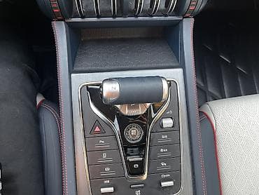 мазда кронуз: BYD Yuan Plus: 2023 г., Электромобиль, Кроссовер — 10