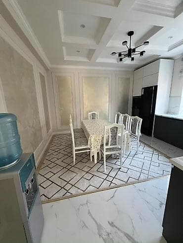иностранцам: 300 м², 6 комнат, Кок-Жар ж/м, Без животных — 5