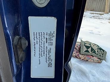 маторный масло: Toyota Land Cruiser Prado: 2000 г., 3.4 л, Автомат, Бензин, Внедорожник — 9