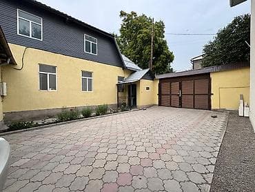 Дома: Выставлен дом на продажу в центре города Усенбаева 174, за ЦОН, ниже — 6