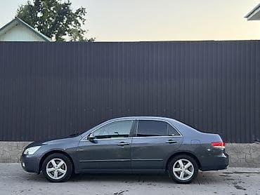 Транспорт: Honda Inspire: 2004 г., 3 л, Автомат, Бензин, Седан — 6