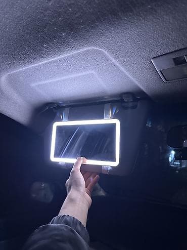 Ёлки: Подарок для девушки Универсальное зеркало с подсветкой Оплата после — 3