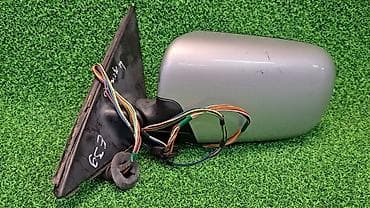 bmw e36: Боковое левое Зеркало BMW Б/у, Оригинал — 3