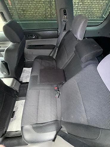 машина субару форестер цена: Subaru Forester: 2002 г., 2 л, Автомат, Бензин, Универсал — 8