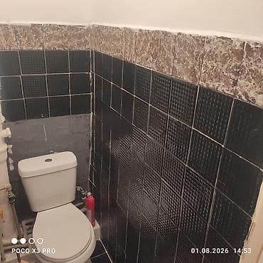 70: 3 комнаты, 70 м², 105 серия, 2 этаж, Евроремонт — 2