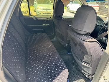 фара на хонда стрим: Honda CR-V: 2003 г., 2 л, Механика, Бензин, Кроссовер — 8