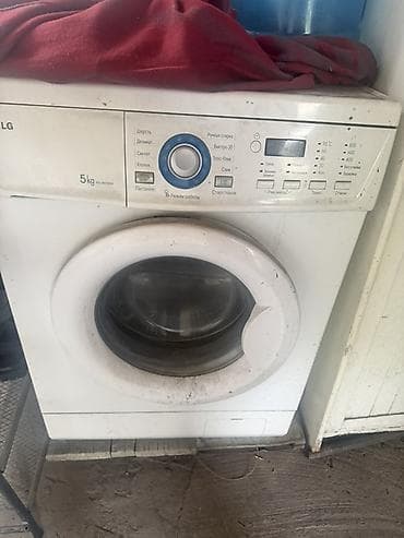 poco x1 pro: Стиральная машина LG — 2